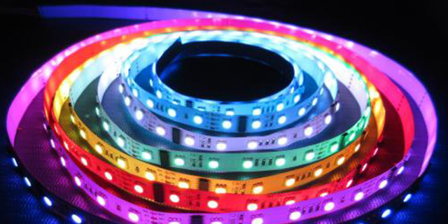 LED照明驅(qū)動電路解決方案